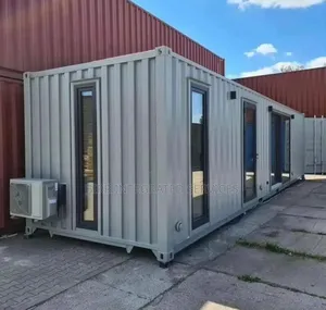 Container Portacabin