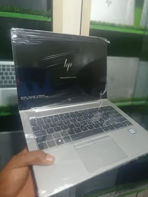 Laptop HP EliteBook 830 G5 8GB Intel Core i5 SSD 256GB