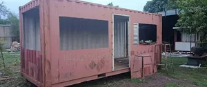 Container Portacabin