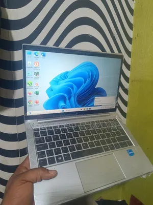 Laptop HP EliteBook 840 G7 8GB Intel Core i5 SSD 256GB
