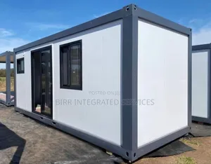 Portacabin