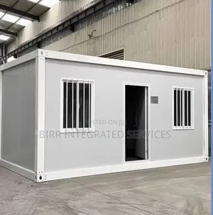 Portacabin