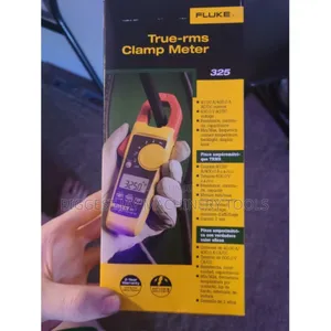 Clamp Meter Fluke 325 RMS