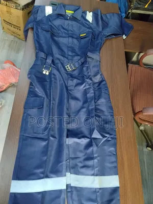 Coverall Or Overall Available All Kinds (Safety Boy)