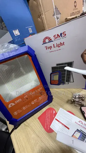 1000w Toplight Sms Floodlights
