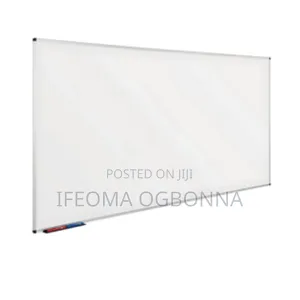 Wall Magnetic Mounted Board X