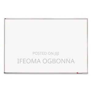 4ft by 6ft Magnetic Boards