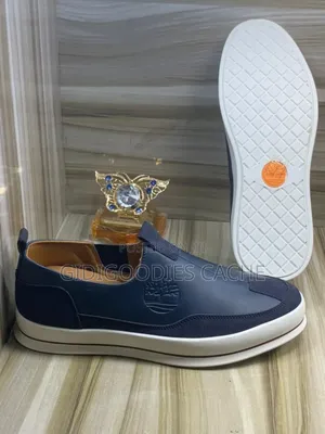 Timberland Flat Smart-Casual Shoes Size 40-46