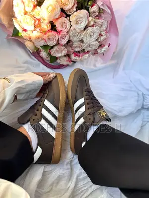 Top Quality Samba Og Brown