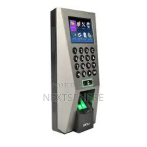 Zkteco F18 Biometric Fingerprint Reader For Access Control & Attendanc