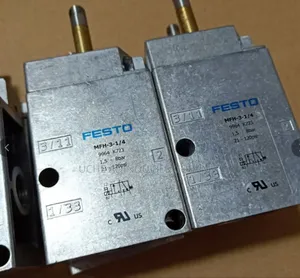 Festo Valve MFH 3 1/4