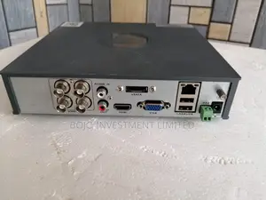 Swan Security Camera Bundle Set