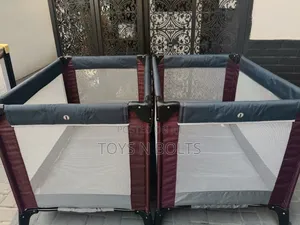 Mamas and Papas Baby Cot Play Pen