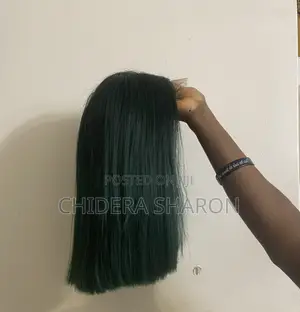 Blend Wigs