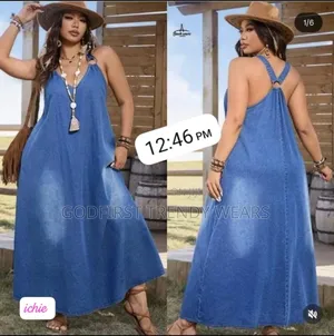 New Luxury Jean Down Trending