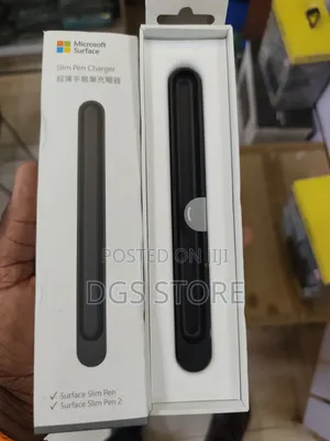 Microsoft Surface Slim Charger