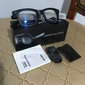 Smart Bluetooth Glasses Sz-2503