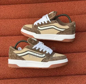 Vans Hylane Nineties Sneakers