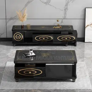 High Quality Imported Tv Stands and Center Table Available to Pick Up