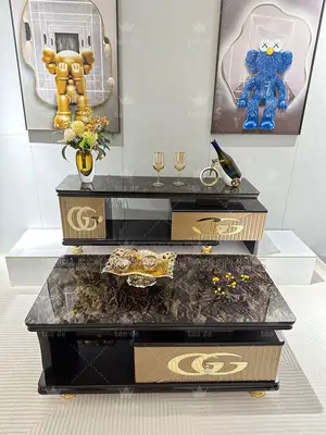 High Quality Imported Tv Stands and Center Table Available to Pick Up