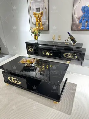 High Quality Imported Tv Stands and Center Table Available to Pick Up
