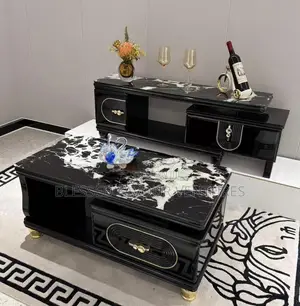 High Quality Imported Tv Stands and Center Table Available to Pick Up