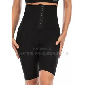 Tommy Control Shapewear or a Sports Girdle