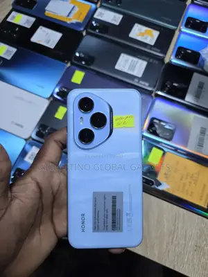 Honor 400 Pro 512 GB Blue