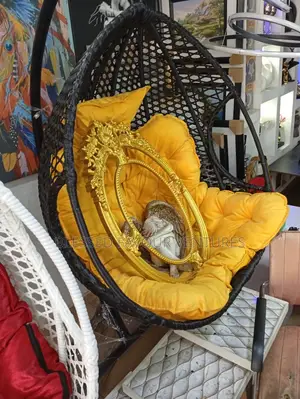 Brand New Imported Swing Chair Available to Pick Up