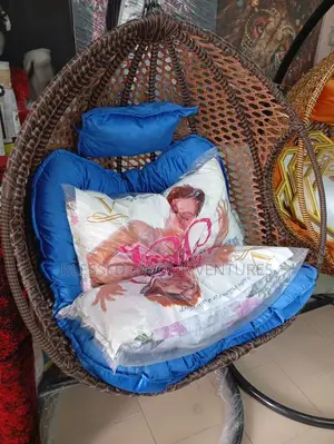 Brand New Imported Swing Chair Available to Pick Up