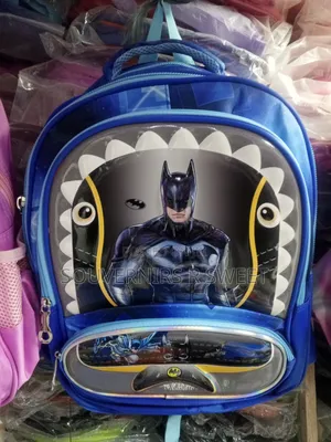 School Bags