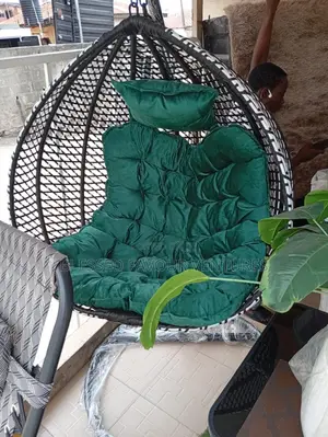 Brand New Imported Swing Chair Available to Pick Up