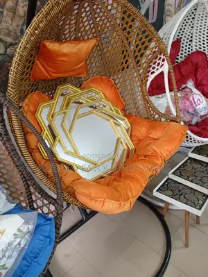 Brand New Imported Swing Chair Available to Pick Up