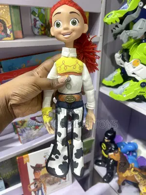 Toy Story Magic Pack