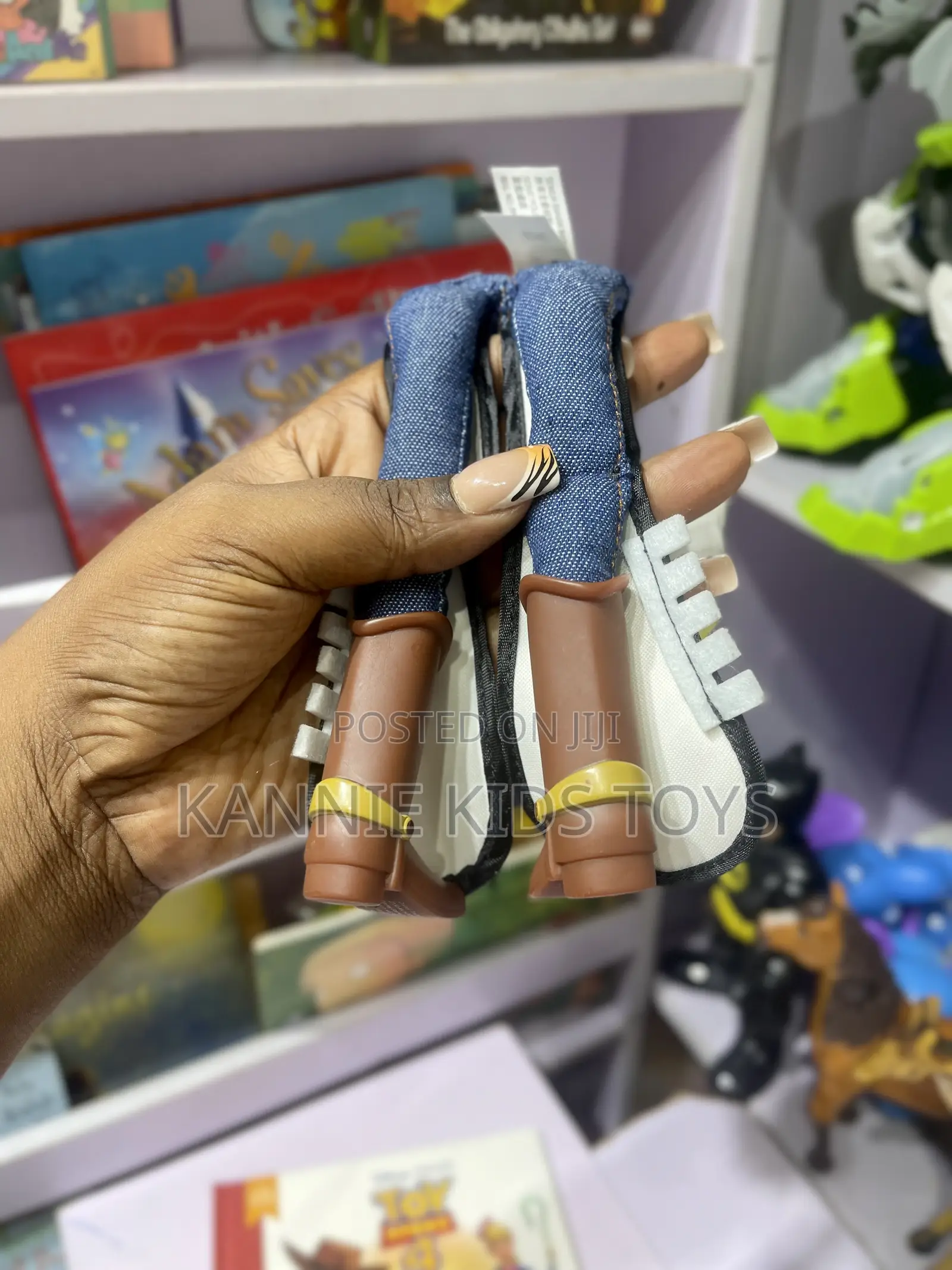 Toy Story Magic Pack