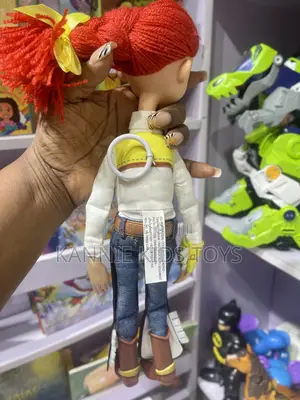 Toy Story Magic Pack