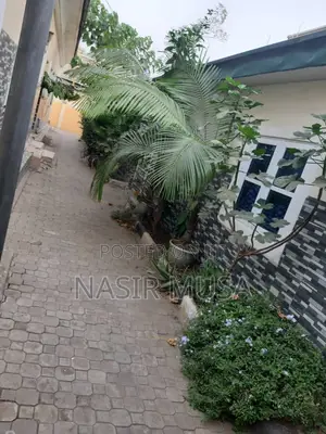4bdrm Block of Flats in Gwarinpa for sale