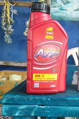 Top 1 Super Atf
