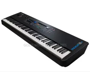 Complete 88 Key Synthesizer Modx8+
