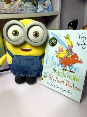 Talking Minion Plush Combo