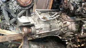 2016 Dodge Durango 8-Speed Automatic Gearbox