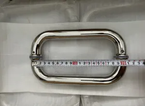 Get Your Shower Cubicle Handel 200 to G- Handel 304 Sus Marterial