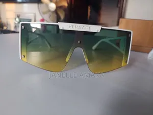 Fairly Used Fashionable Versace Eyewear for Sale