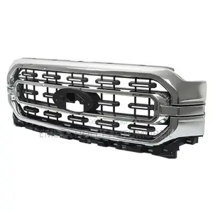 Ford F150 2022/2024 Front Grill Cover