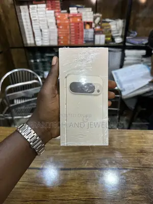 New Google Pixel 9 Pro XL 256 GB Bronze