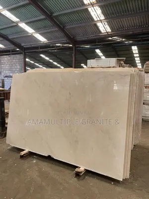 Crema Refill Marble Slabs