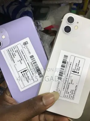 Apple iPhone 11 128 GB Purple