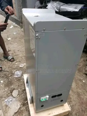 Felicity Lithium Iron Battery 15kwh 51.2v