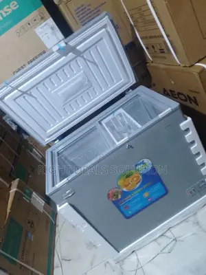 Reliable Storage for Your Freshness Needs"