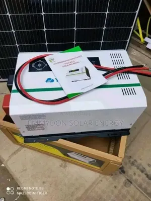 Yohako Inverter 7.5kva 48v Non Hybrid